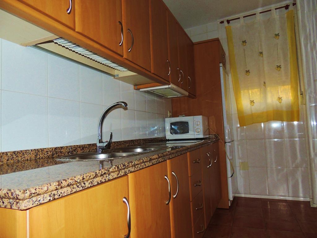 Alojamiento Macarena Burunchel Phòng bức ảnh